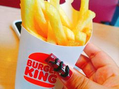 -汉堡王(北京通州领展店)