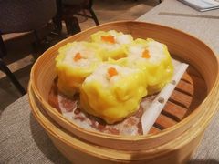 蟹籽烧卖皇-凯逸轩·匠心粤菜(中城名仕汇店)