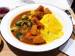 -池奈·日式咖喱蛋包饭(赛高店)