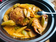 -蟹榭·本帮江浙菜·蟹宴(五角场合生汇商场店)