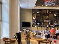 -陆家嘴万怡酒店·万荟轩