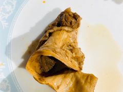 -伊带伊路新疆美食府(呼家楼店)