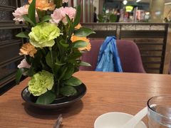 -三利音·玖弄小鲜(浦东嘉里城店)
