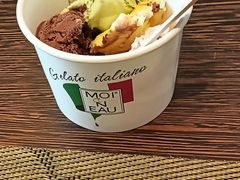 -杭州西溪宾馆-松露西餐厅