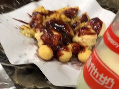 豆腐串-香港风味小吃店(中英街店)