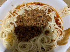 -吴记怪味面(牛王庙店)