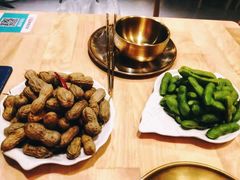 -我是那个大叔·美食研究所(新塘路店)