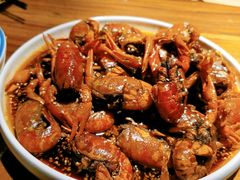 -马头巷·隐庐居·红油大虾(园区店)