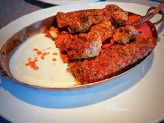 -Efes Turkish & Mediterranean Cuisine 艾菲斯餐厅(陆家嘴店)