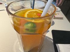 -渝月·川菜(海岸城店)
