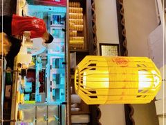 门面-闽上鲜·福建菜(龙湖滨江天街店)