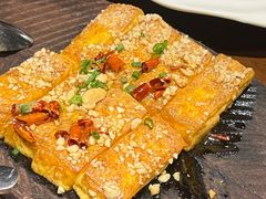-茴香熙楼(翠湖店)