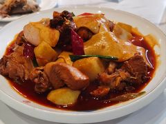 -尹兰楼西北风情餐厅(嘉定店)