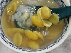 -老胡甜汤(龙眼店)