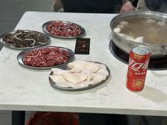 -菜忠潮州牛肉店(岗厦店)