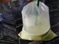 -春莱·老挝咖啡·泰式奶茶(钟楼店)