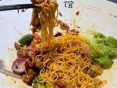 -友达面馆(广州总店)