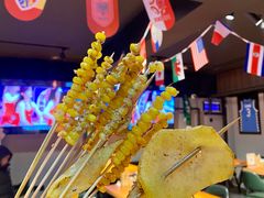 -京狮炙燥·精酿烧烤(首经贸店)