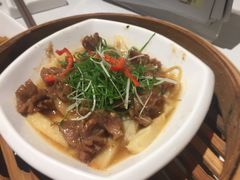 -潮福城大酒楼·潮味粤品·港式点心(湖滨北路店)