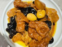 -松鹤楼·苏式汤面(虹桥天地店)