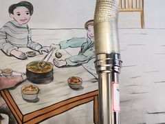 大堂-胖记烤肉(江汉路店)