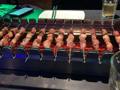 呼伦贝尔羊肉串-很久以前羊肉串(清河店)