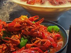 -红盔甲·小龙虾(人民广场店)