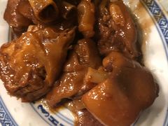 -麦奀云吞面世家(佐敦店)