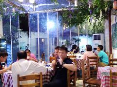 大堂-龙桥私厨·姜花菊花过桥鱼·顺德菜(容桂店)