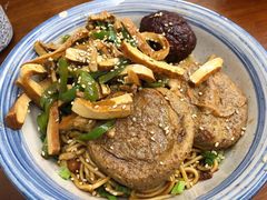 -一味老卤面(大石桥店)