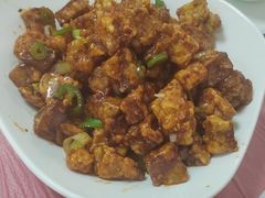 -乐乐餐厅(湘子庙街店)