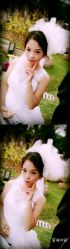 -蒙娜丽莎婚纱摄影(南门店)