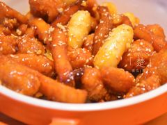 -青春分食(仙林大学城店)