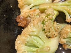 -清晖小苑•顺德地方菜(壹海城店)