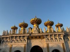 -上海东林寺(金山区)