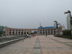 -泉城广场