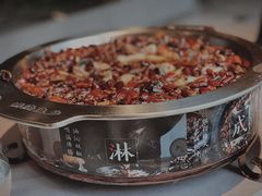 沸腾水煮鱼-新沸腾鱼乡(世贸天阶店)