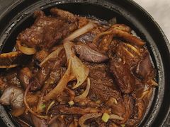 -新世界餐厅(万达店)