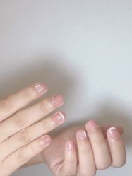 -KI日式美甲美睫馆