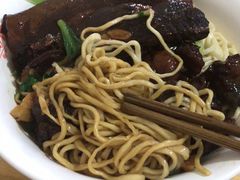 -泰顺江南春面馆