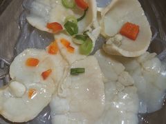 -苏大嘴海鲜牧场(奥林匹克店)