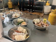 -珍成炸滋味