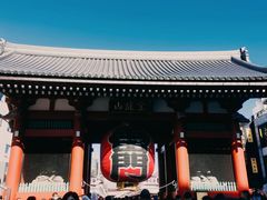 -浅草寺