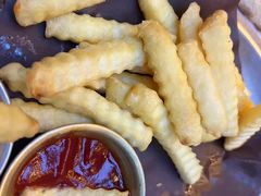 -get pizza意大利餐厅(凯德MALL店)