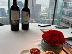 -悦轩中餐厅·高空江景·杭州柏悦酒店