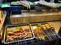 -海大南门夜市(海富街店)