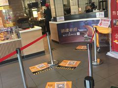 -麦当劳(东石东一路店)