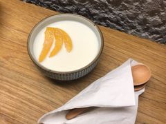 杏仁豆腐-铃木食堂(北新桥店)