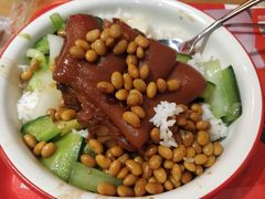 -猪角·闽南猪脚饭(文三路店)