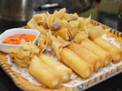 -阿多私房菜(顺德店)